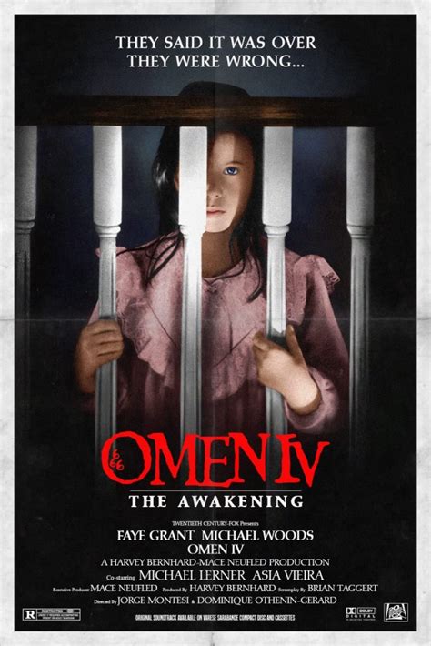 The Omen (franchise) .